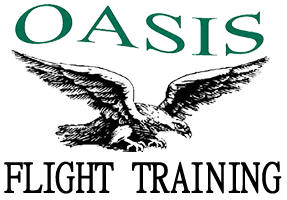 Oasis Flight Training: Fly with us for a professional experience with caring and dedicated staff